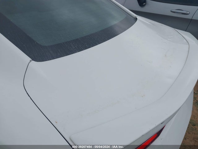 Chevrolet Camaro 1lt 2016 1G1FB1RS4G0152994 Image 19