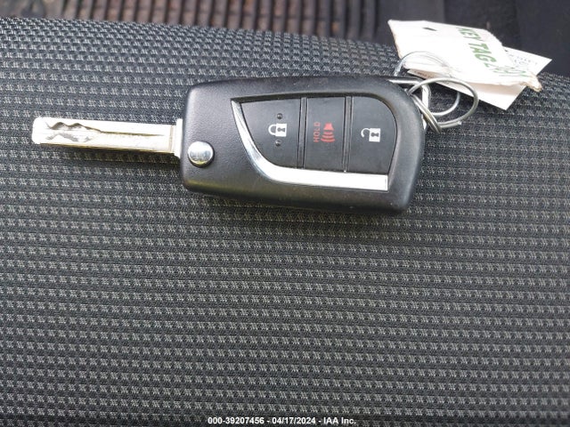 Toyota RAV4 LE 2021 2T3G1RFV7MC170149 Image 11