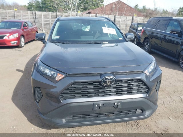 Toyota RAV4 LE 2021 2T3G1RFV7MC170149 Image 12