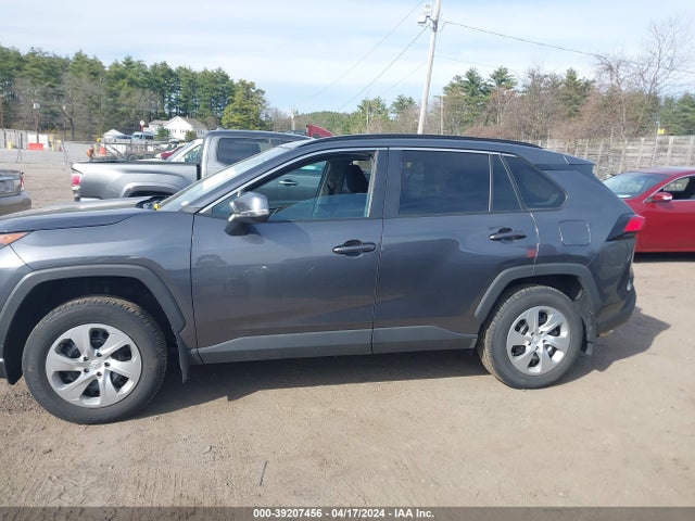 Toyota RAV4 LE 2021 2T3G1RFV7MC170149 Image 14