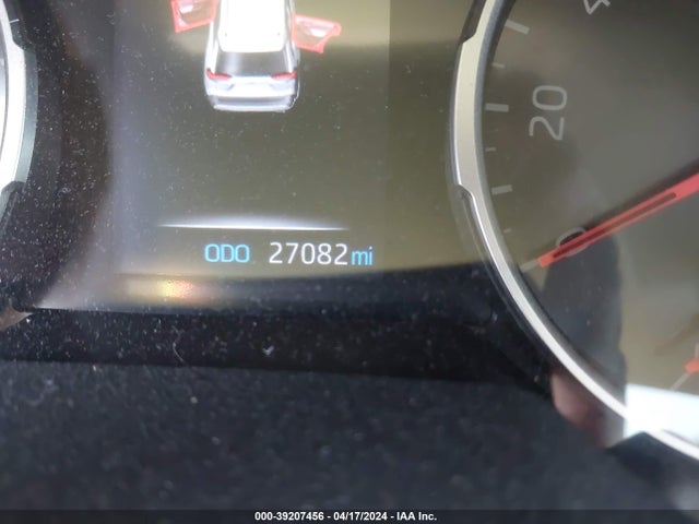 Toyota RAV4 LE 2021 2T3G1RFV7MC170149 Image 15