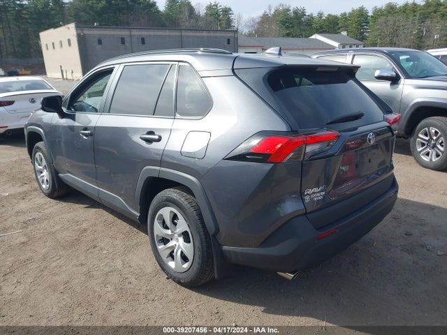 Toyota RAV4 LE 2021 2T3G1RFV7MC170149 Image 3