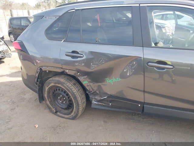 Toyota RAV4 LE 2021 2T3G1RFV7MC170149 Image 6