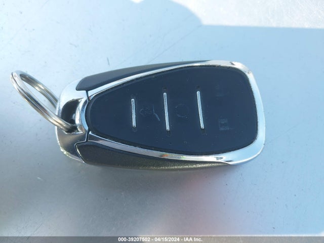 Chevrolet Traverse 1lt 2019 1GNERGKWXKJ106045 Image 11