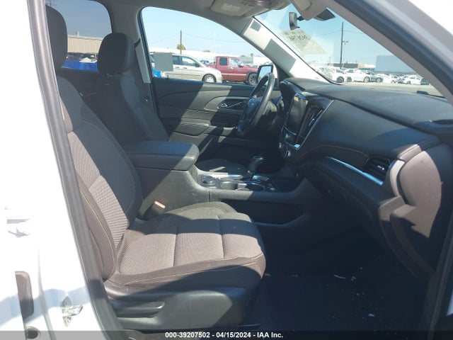 Chevrolet Traverse 1lt 2019 1GNERGKWXKJ106045 Image 5