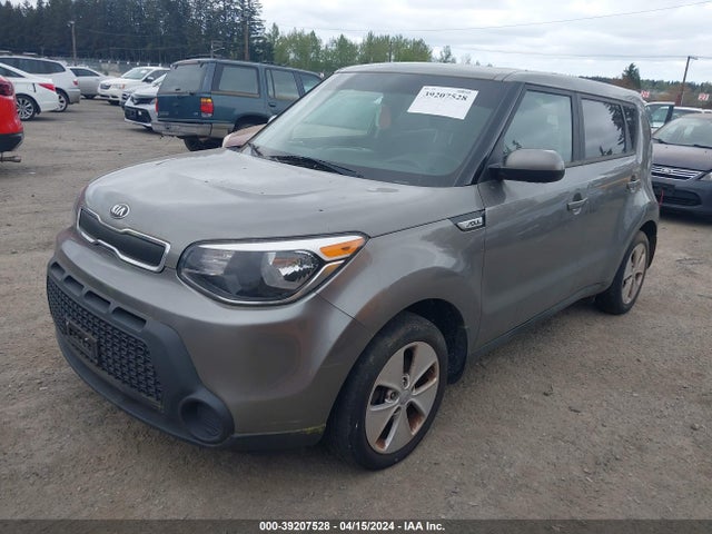 KIA Soul 2016 KNDJN2A24G7341436 Image 2