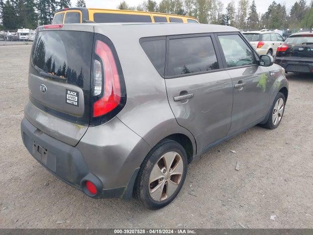 KIA Soul 2016 KNDJN2A24G7341436 Image 4