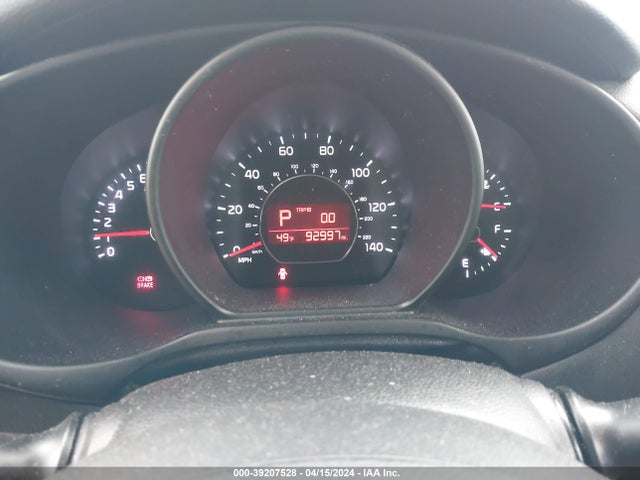 KIA Soul 2016 KNDJN2A24G7341436 Image 7