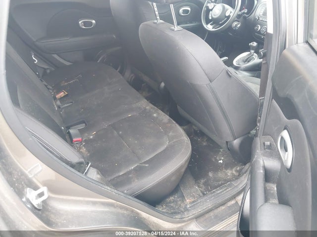 KIA Soul 2016 KNDJN2A24G7341436 Image 8