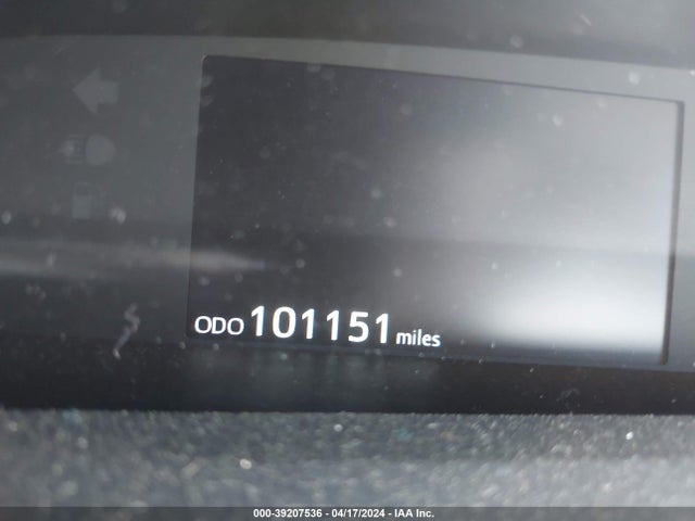 Toyota Prius 2017 JTDKBRFU1H3052135 Image 15