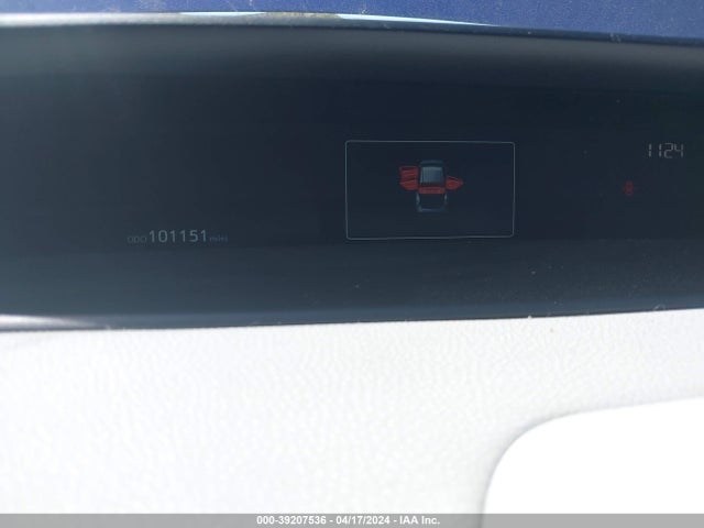 Toyota Prius 2017 JTDKBRFU1H3052135 Image 7
