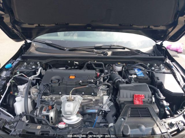 2HGFE2F59RH553444 Honda Civic Sport