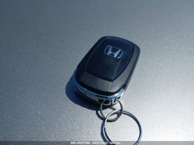 2HGFE2F59RH553444 Honda Civic Sport