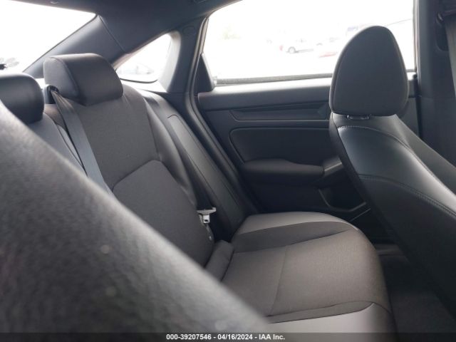 2HGFE2F59RH553444 Honda Civic Sport