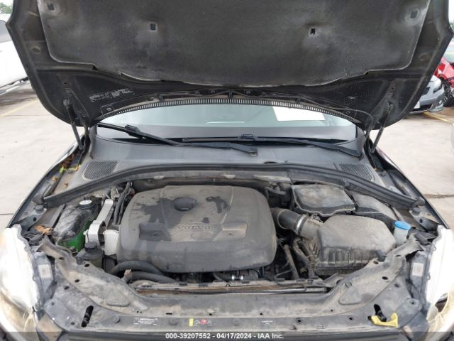 YV440MDK6F2704945 Volvo Xc60 T5 Premier
