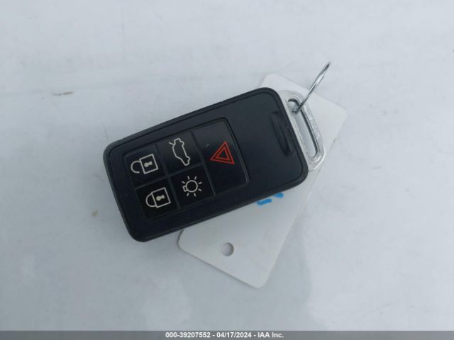 YV440MDK6F2704945 Volvo Xc60 T5 Premier