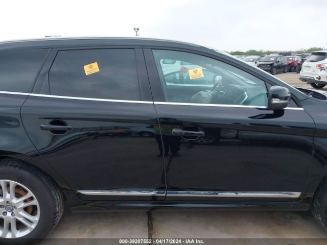 YV440MDK6F2704945 Volvo Xc60 T5 Premier