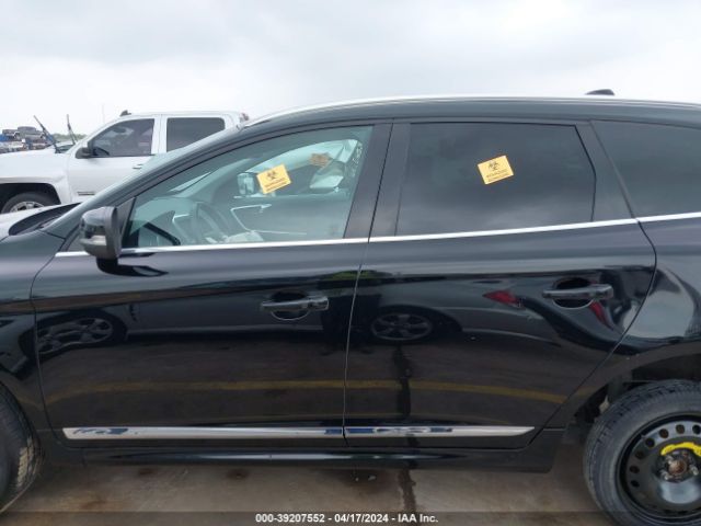 YV440MDK6F2704945 Volvo Xc60 T5 Premier