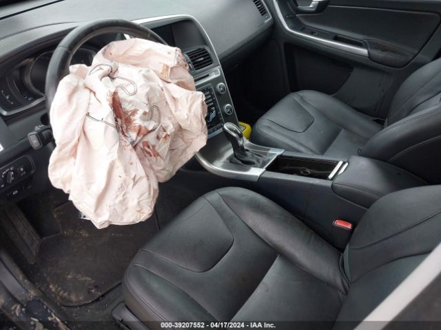 YV440MDK6F2704945 Volvo Xc60 T5 Premier