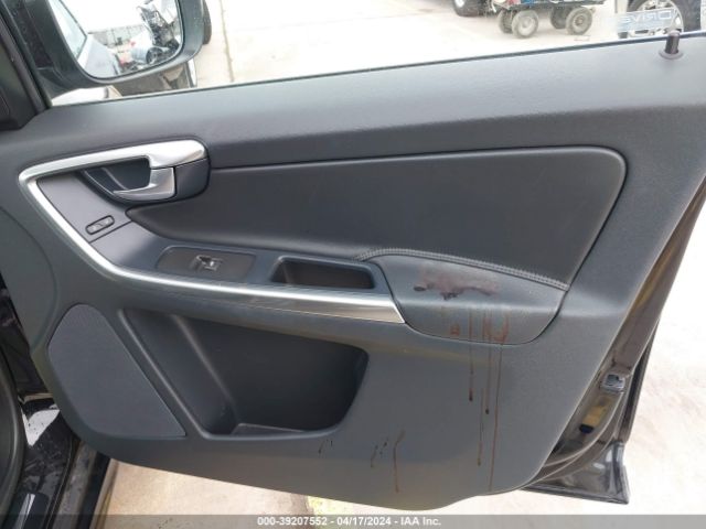 YV440MDK6F2704945 Volvo Xc60 T5 Premier