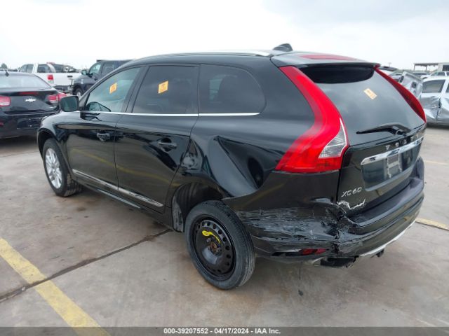YV440MDK6F2704945 Volvo Xc60 T5 Premier