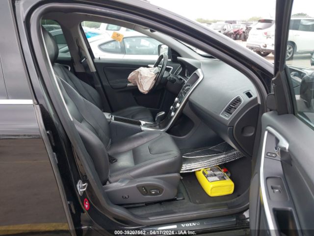 YV440MDK6F2704945 Volvo Xc60 T5 Premier