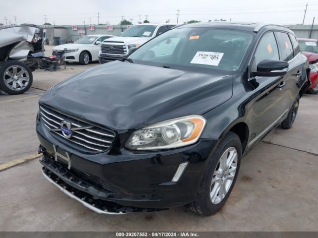 YV440MDK6F2704945 Volvo Xc60 T5 Premier