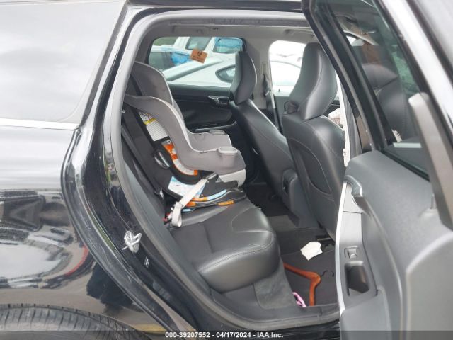 YV440MDK6F2704945 Volvo Xc60 T5 Premier