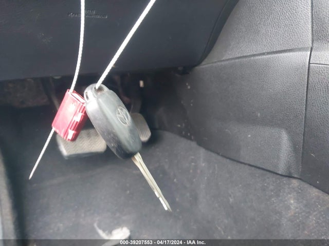 Toyota COROLLA LE 2016 5YFBURHE5GP422363 Image 11