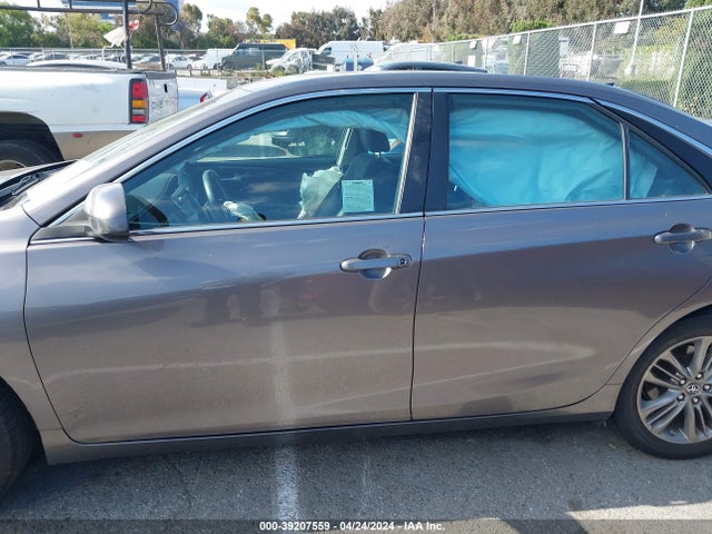 Toyota CAMRY SE 2017 4T1BF1FK3HU302307 Image 13