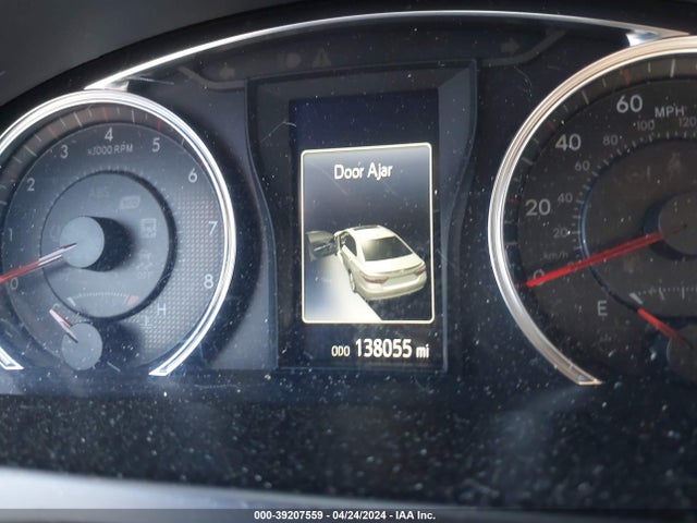 Toyota CAMRY SE 2017 4T1BF1FK3HU302307 Image 14