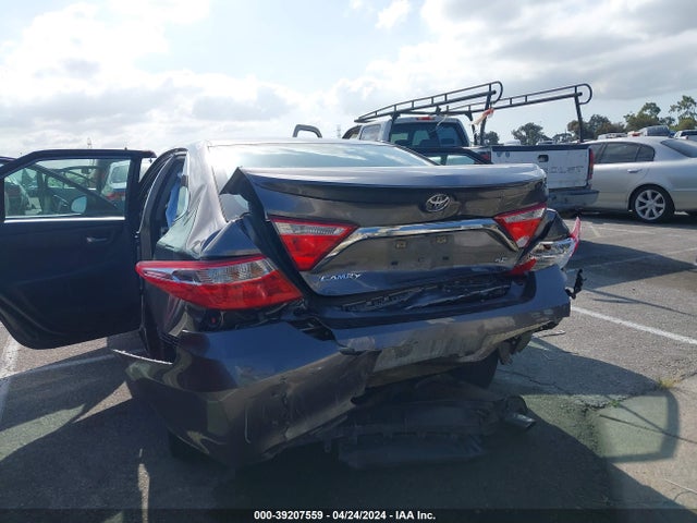 Toyota CAMRY SE 2017 4T1BF1FK3HU302307 Image 15