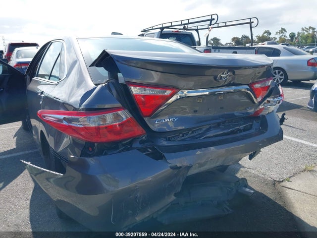 Toyota CAMRY SE 2017 4T1BF1FK3HU302307 Image 6
