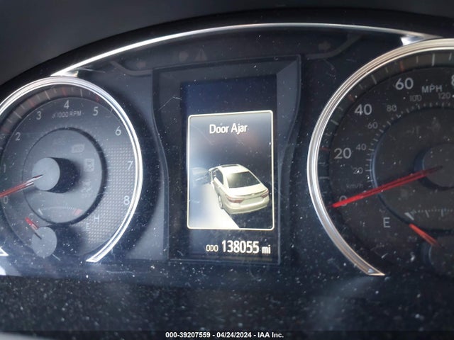 Toyota CAMRY SE 2017 4T1BF1FK3HU302307 Image 7