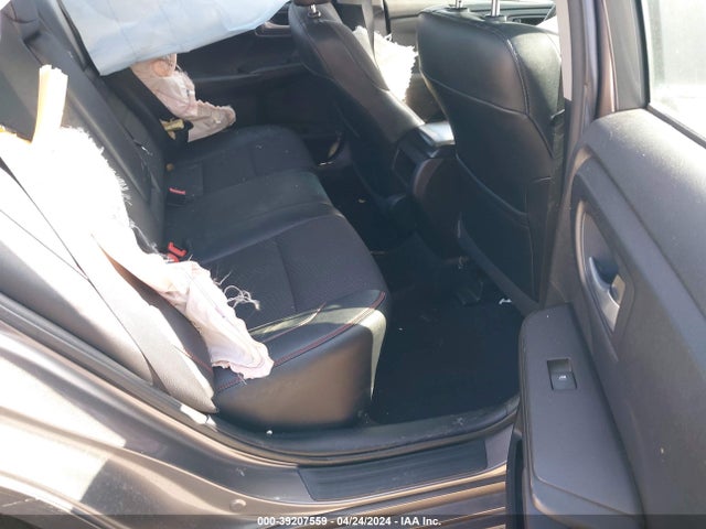Toyota CAMRY SE 2017 4T1BF1FK3HU302307 Image 8