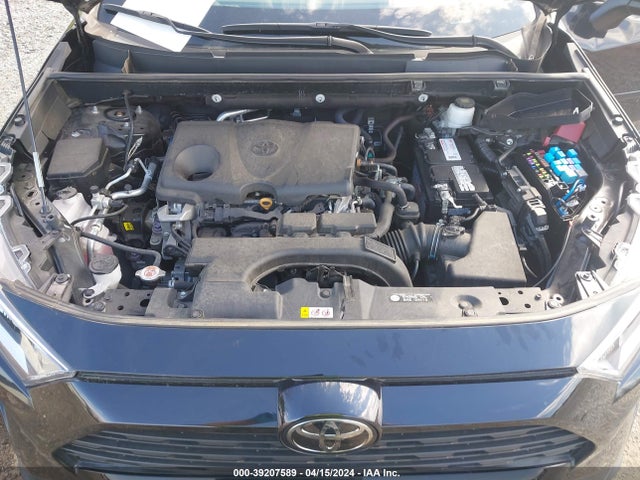 Toyota Rav4 Xle Premium 2020 2T3A1RFV1LW122990 Image 10