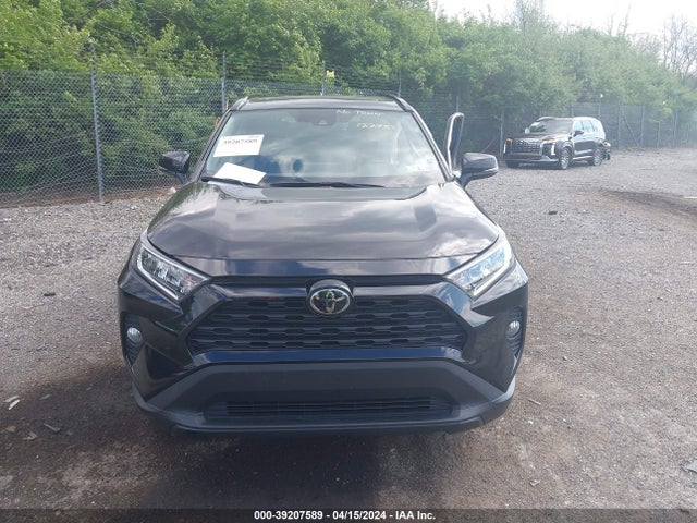 Toyota Rav4 Xle Premium 2020 2T3A1RFV1LW122990 Image 12