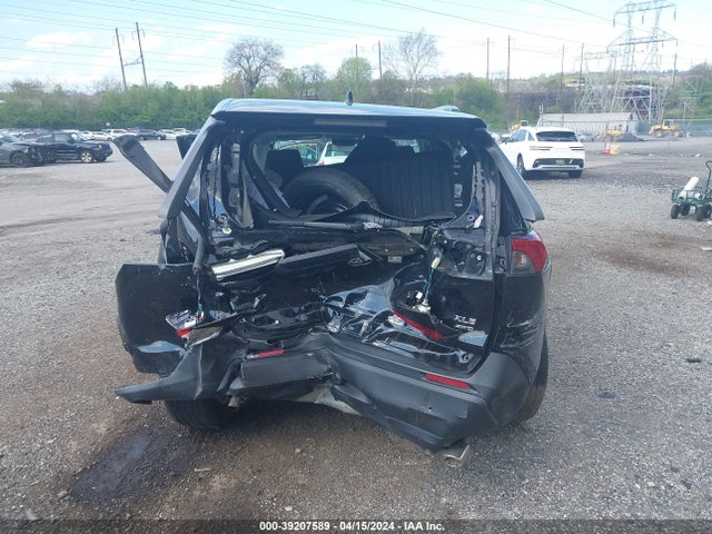 Toyota Rav4 Xle Premium 2020 2T3A1RFV1LW122990 Image 16