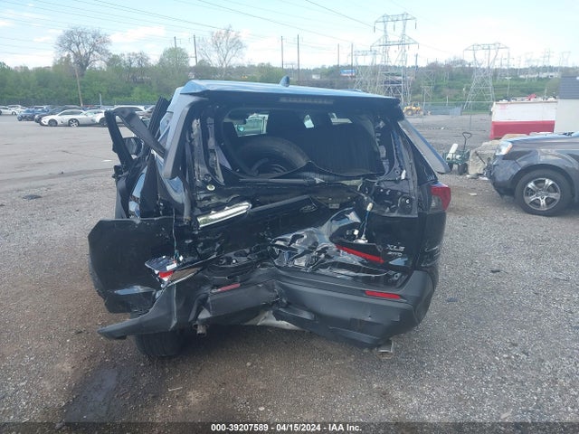 Toyota Rav4 Xle Premium 2020 2T3A1RFV1LW122990 Image 19