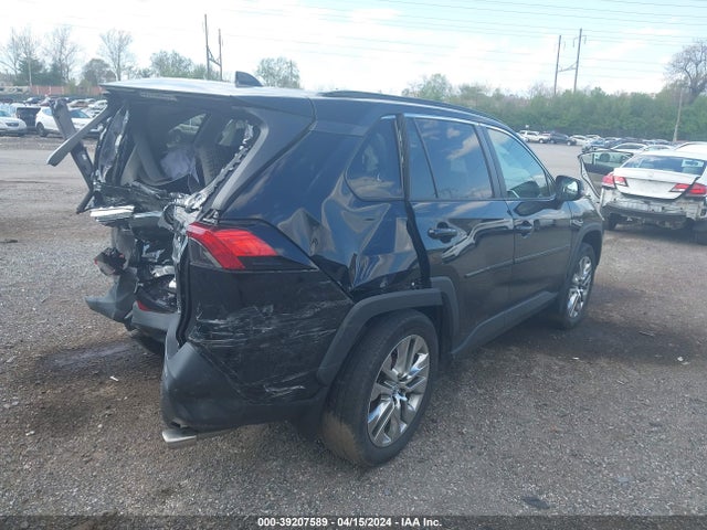 Toyota Rav4 Xle Premium 2020 2T3A1RFV1LW122990 Image 20