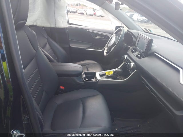 Toyota Rav4 Xle Premium 2020 2T3A1RFV1LW122990 Image 5