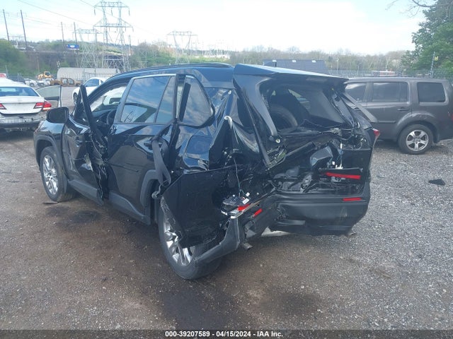 Toyota Rav4 Xle Premium 2020 2T3A1RFV1LW122990 Image 6