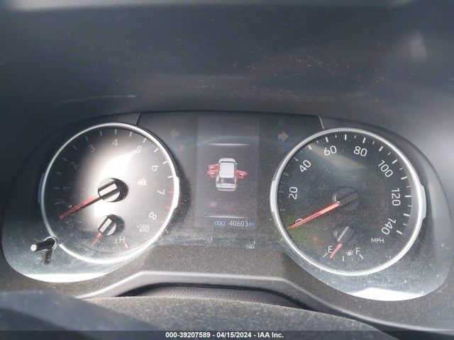Toyota Rav4 Xle Premium 2020 2T3A1RFV1LW122990 Image 7