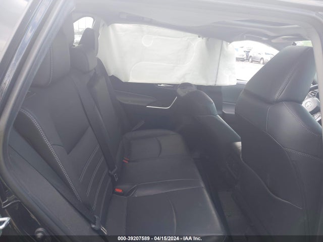 Toyota Rav4 Xle Premium 2020 2T3A1RFV1LW122990 Image 8