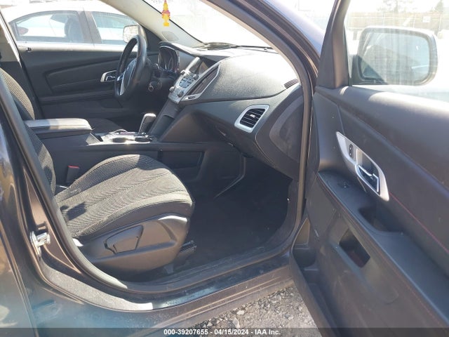 GMC Terrain Sle-2 2015 2GKALREK4F6131124 Image 5