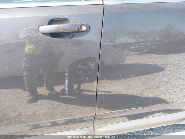 GMC Terrain Sle-2 2015 2GKALREK4F6131124 Image 6