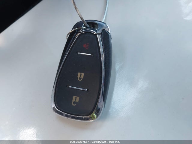 Chevrolet EQUINOX LT 2018 2GNAXSEV5J6246445 Image 11