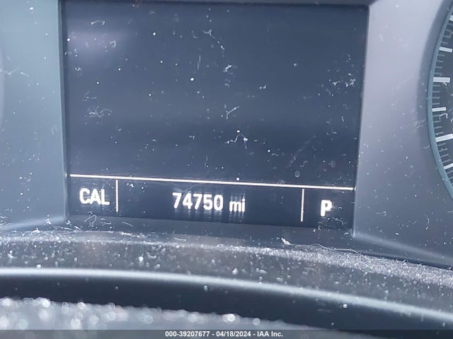 Chevrolet EQUINOX LT 2018 2GNAXSEV5J6246445 Image 15