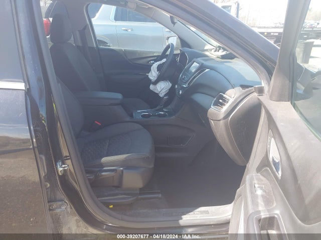 Chevrolet EQUINOX LT 2018 2GNAXSEV5J6246445 Image 5