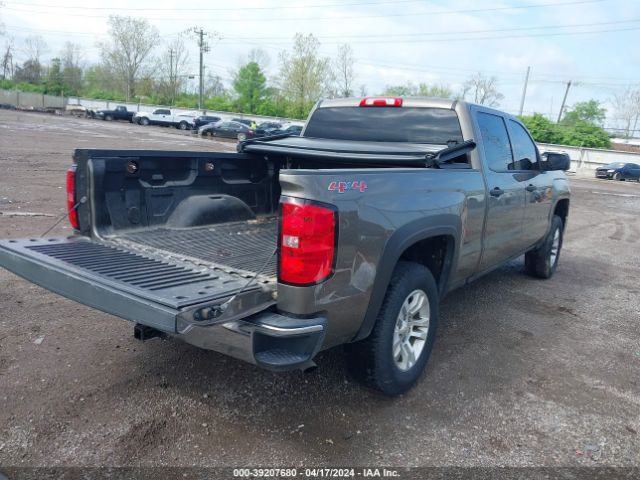 3GCUKREC9EG154745 Chevrolet Silverado 1500 1lt/2lt